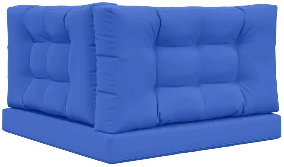 Lauko sofa pagalvėlė Poliesteris Turkio 80 x 80 cm