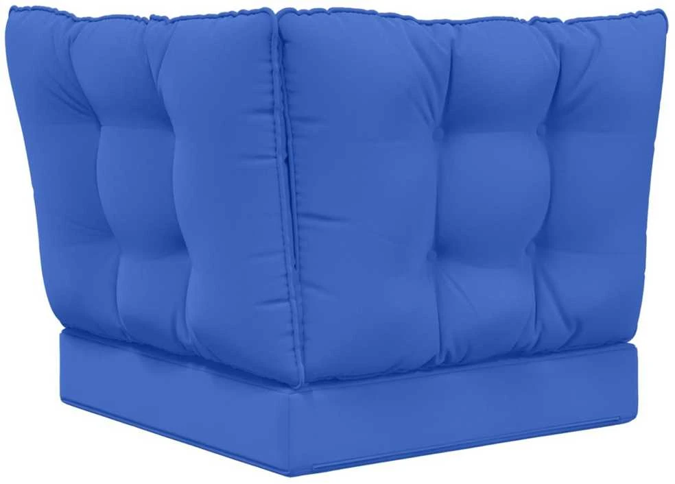 Lauko sofa pagalvėlė Poliesteris Turkio 50,5 x 50,5 cm