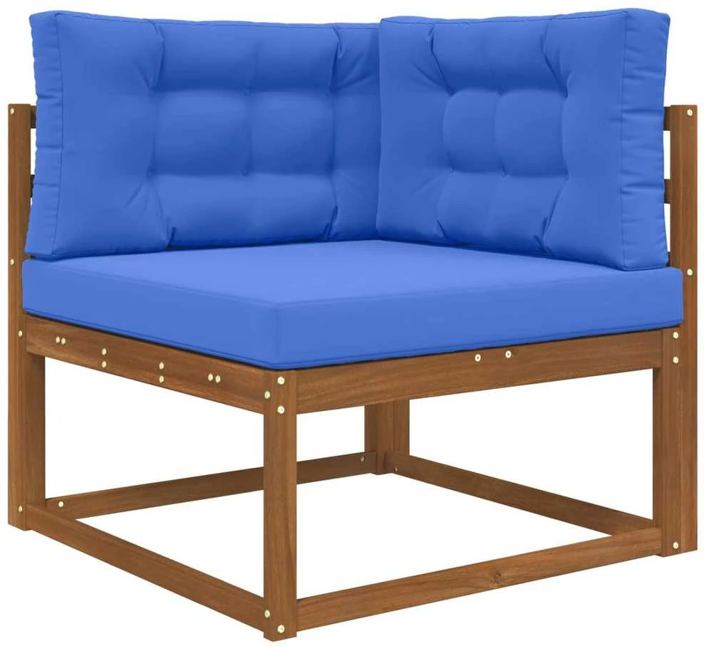 Lauko sofa pagalvėlė Poliesteris Turkio 80 x 80 cm