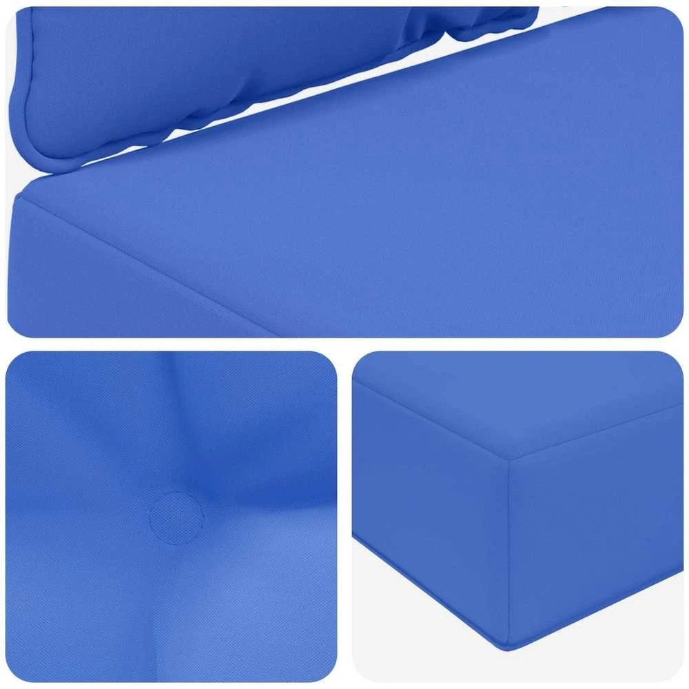 Lauko sofa pagalvėlė Poliesteris Turkio 50,5 x 50,5 cm