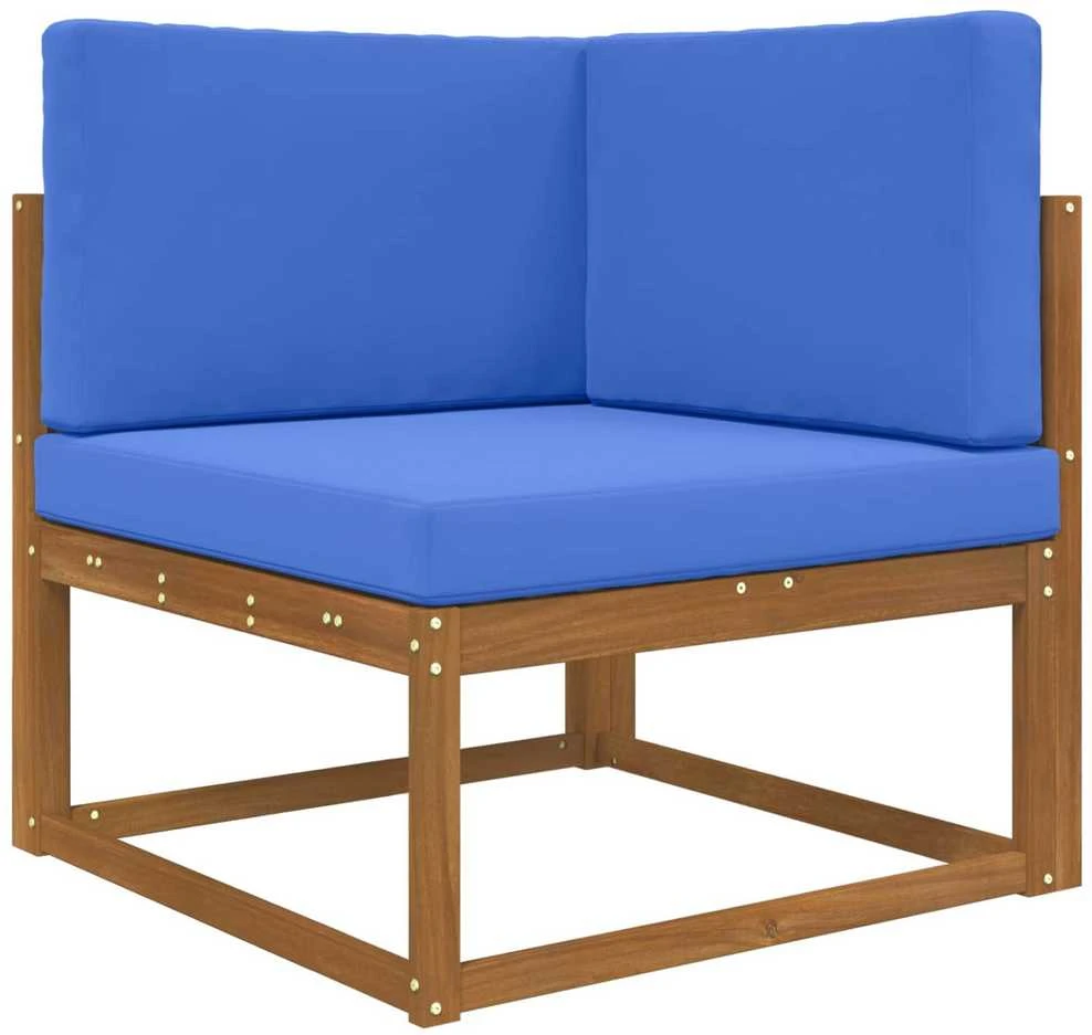 Lauko sofa pagalvėlė Poliesteris Turkio 80 x 80 cm