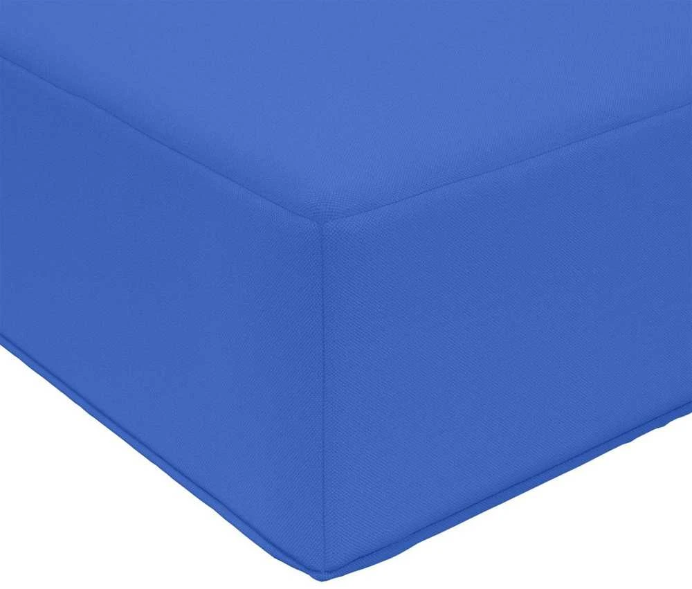 Lauko sofa pagalvėlė Poliesteris Turkio 80 x 80 cm