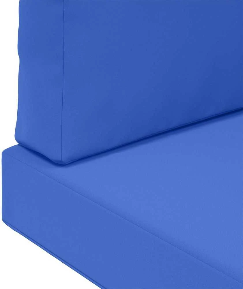 Lauko sofa pagalvėlė Poliesteris Turkio 60 x 60 cm