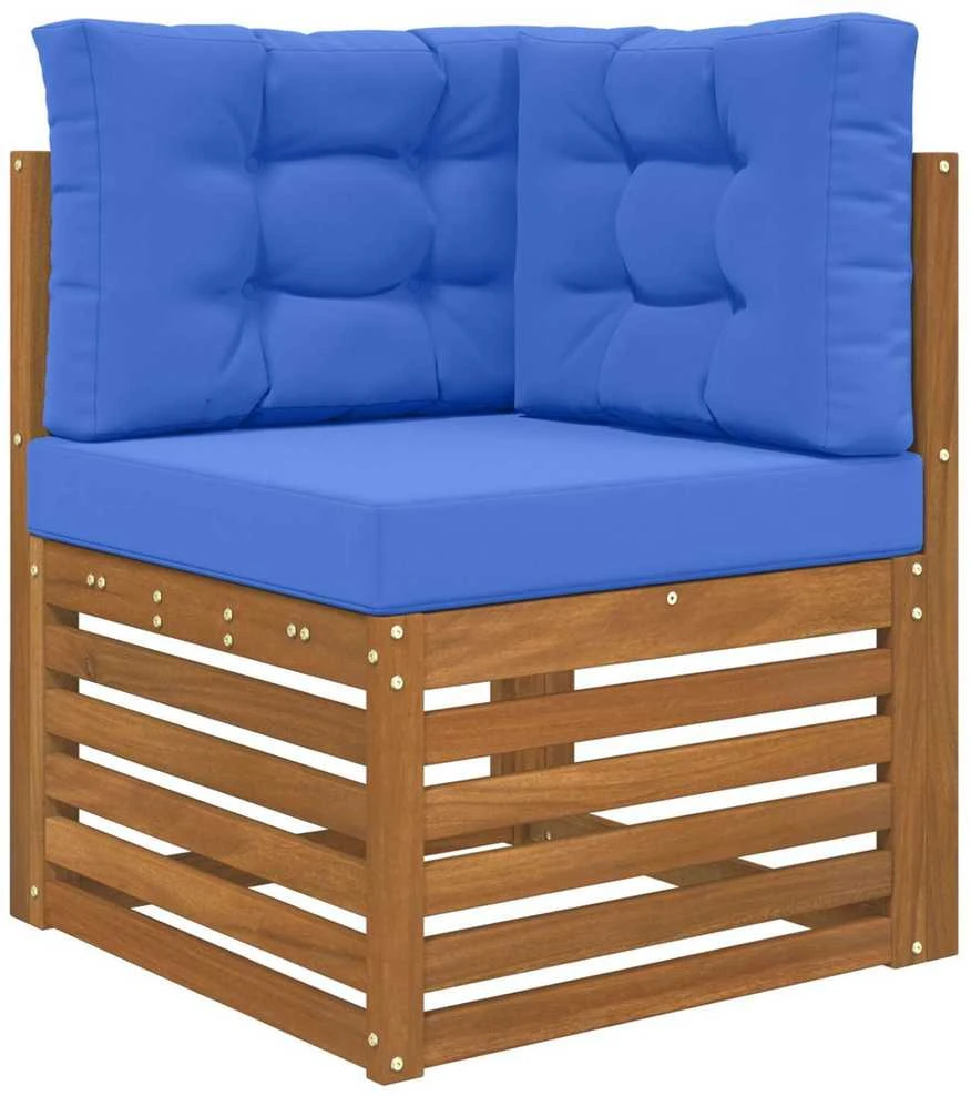 Lauko sofa pagalvėlė Poliesteris Turkio 60 x 60 cm