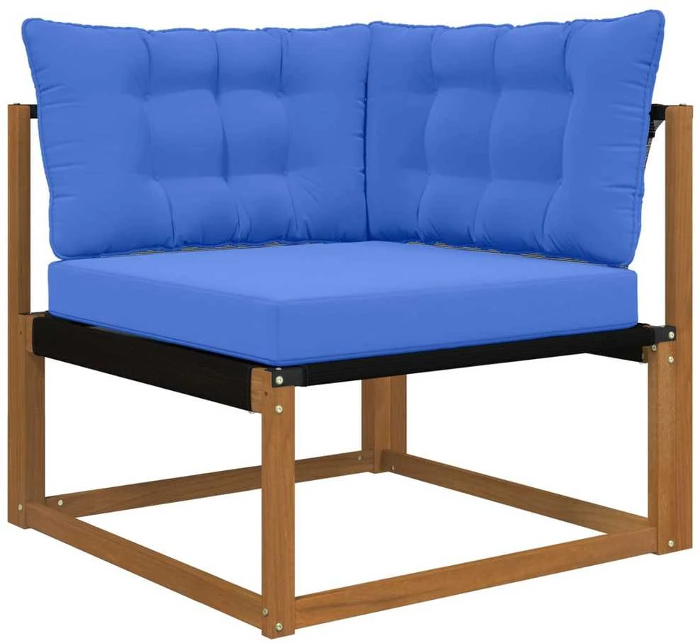 Lauko sofa pagalvėlė Poliesteris Turkio 68,5 x 68,5 cm