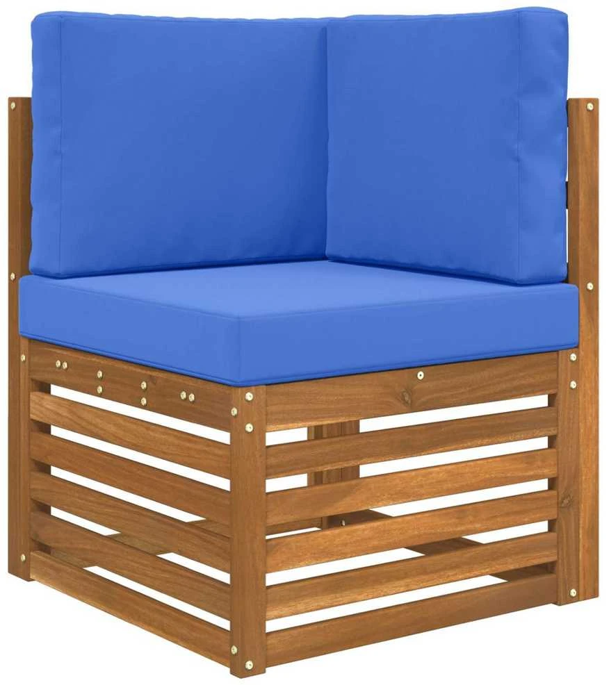 Lauko sofa pagalvėlė Poliesteris Turkio 60 x 60 cm