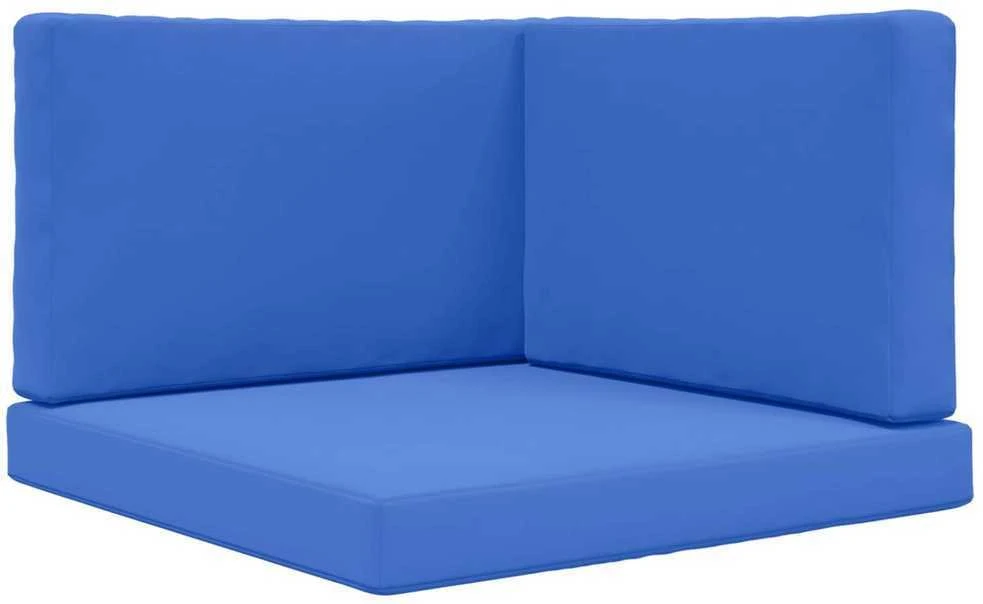 Lauko sofa pagalvėlė Poliesteris Turkio 80 x 80 cm