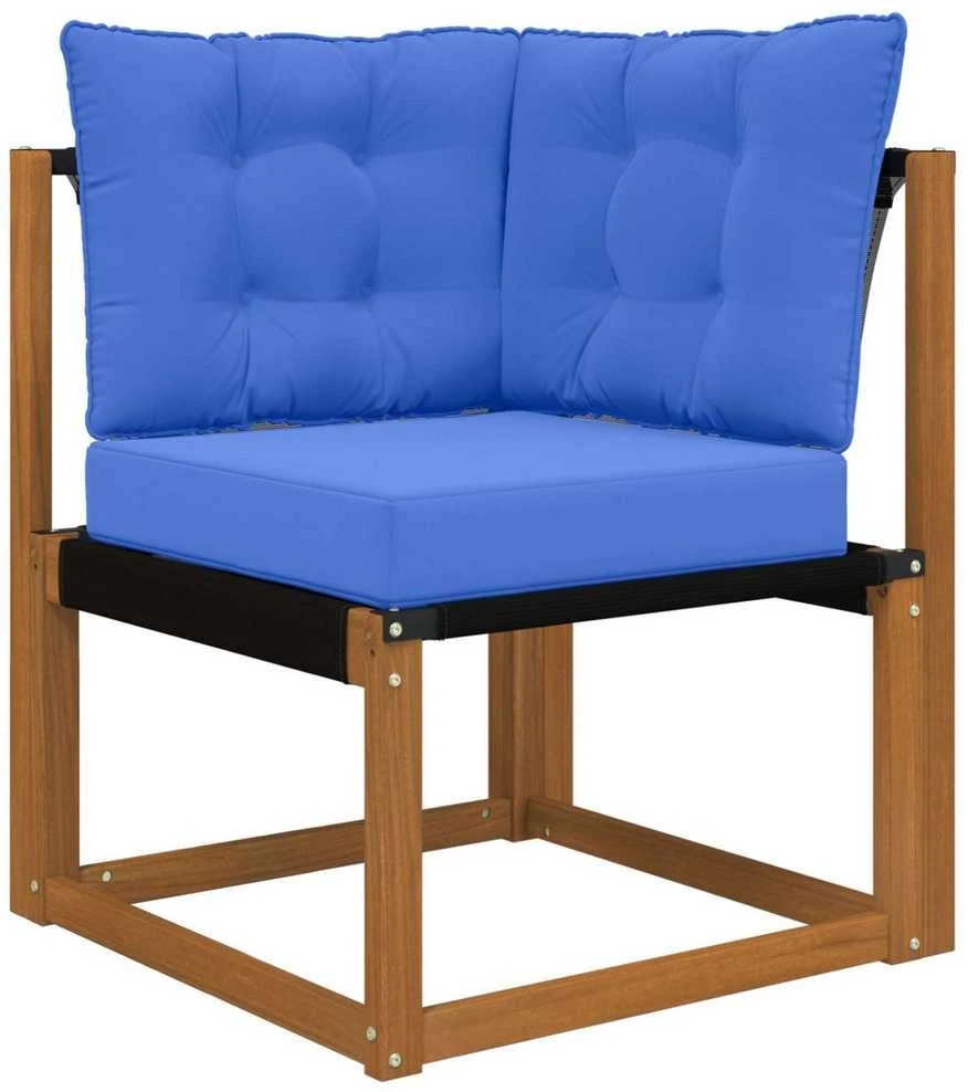 Lauko sofa pagalvėlė Poliesteris Turkio 50,5 x 50,5 cm