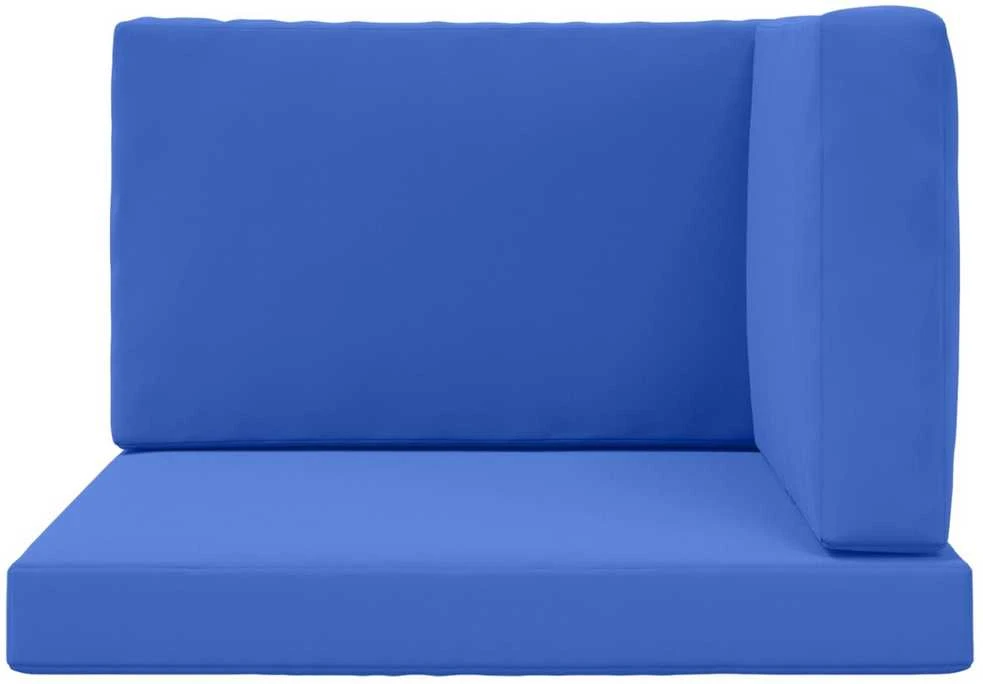 Lauko sofa pagalvėlė Poliesteris Turkio 80 x 80 cm