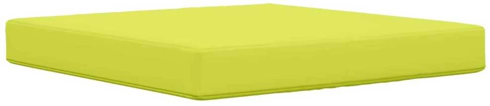 Lauko sofa pagalvėlė Poliesteris Žalia 68,5 x 68,5 cm