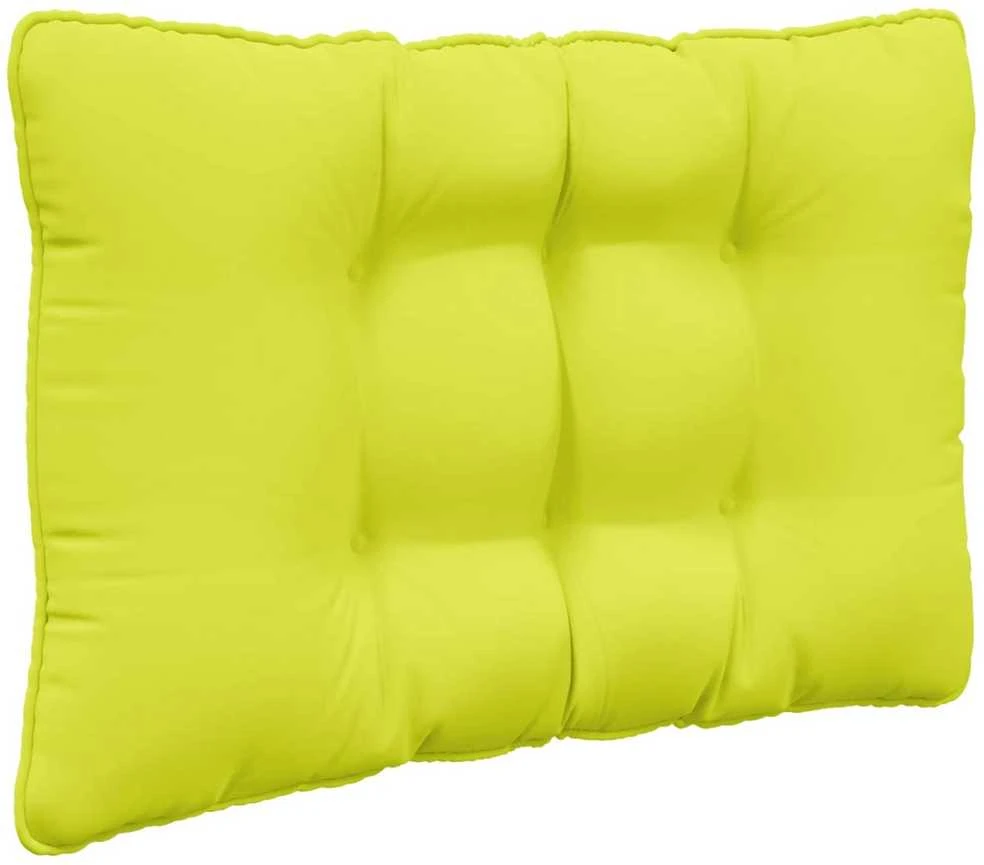 Lauko sofa pagalvėlė Poliesteris Žalia 68,5 x 68,5 cm