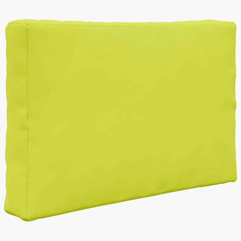 Lauko sofa pagalvėlė Poliesteris Žalia 60 x 60 cm