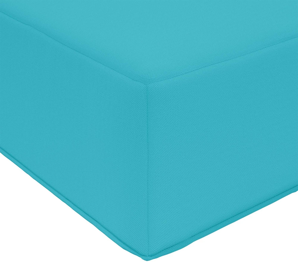 Lauko sofa pagalvėlė Poliesteris Turkio 60 x 60 cm