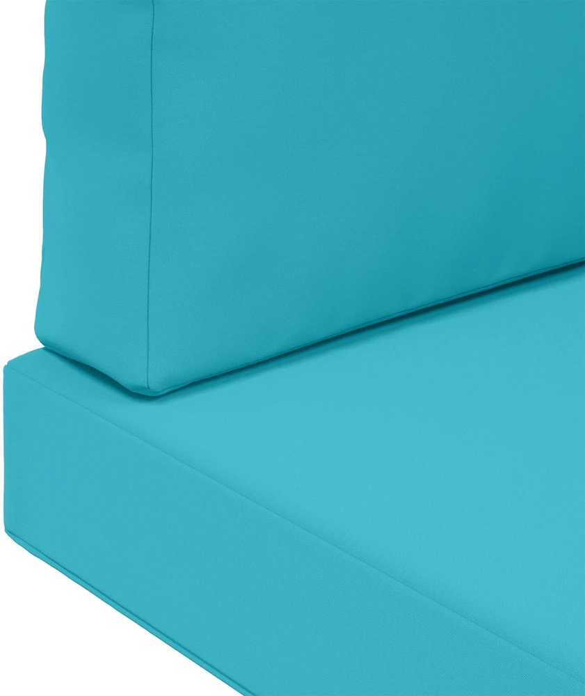 Lauko sofa pagalvėlė Poliesteris Turkio 60 x 60 cm