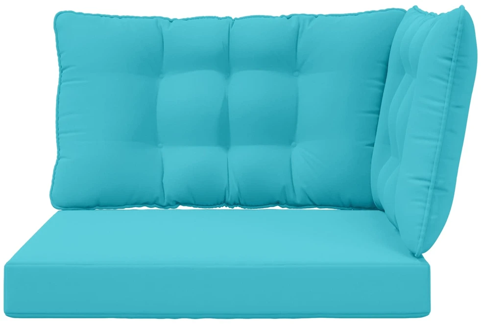 Lauko sofa pagalvėlė Poliesteris Turkio 68,5 x 68,5 cm