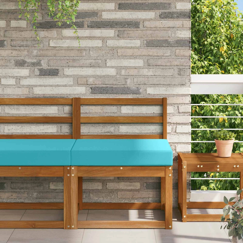 Lauko sofa pagalvėlė Poliesteris Turkio 60 x 60 cm