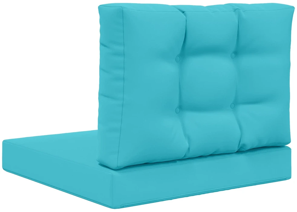Lauko sofa pagalvėlė Poliesteris Turkio 60 x 60 cm
