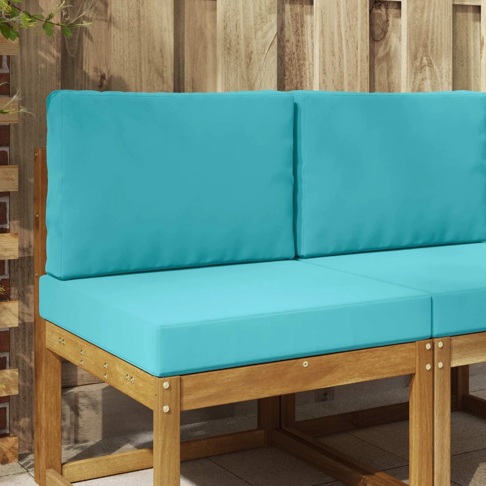 Lauko sofa pagalvėlė Poliesteris Turkio 60 x 60 cm