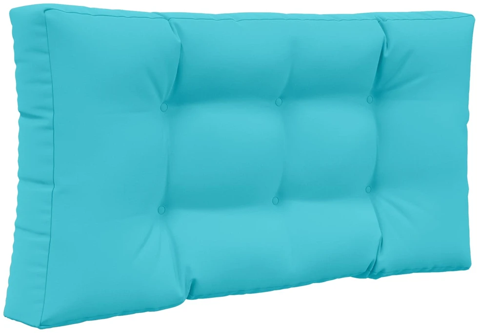 Lauko sofa pagalvėlė Poliesteris Turkio 80 x 80 cm