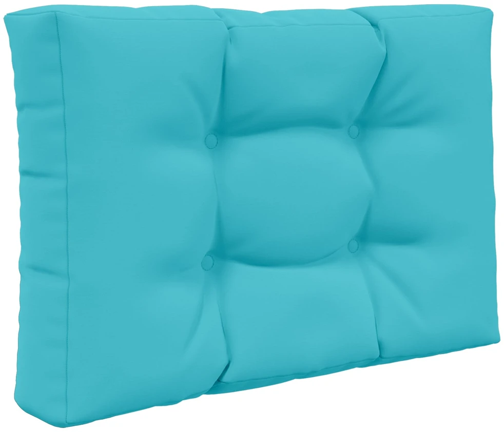 Lauko sofa pagalvėlė Poliesteris Turkio 60 x 60 cm