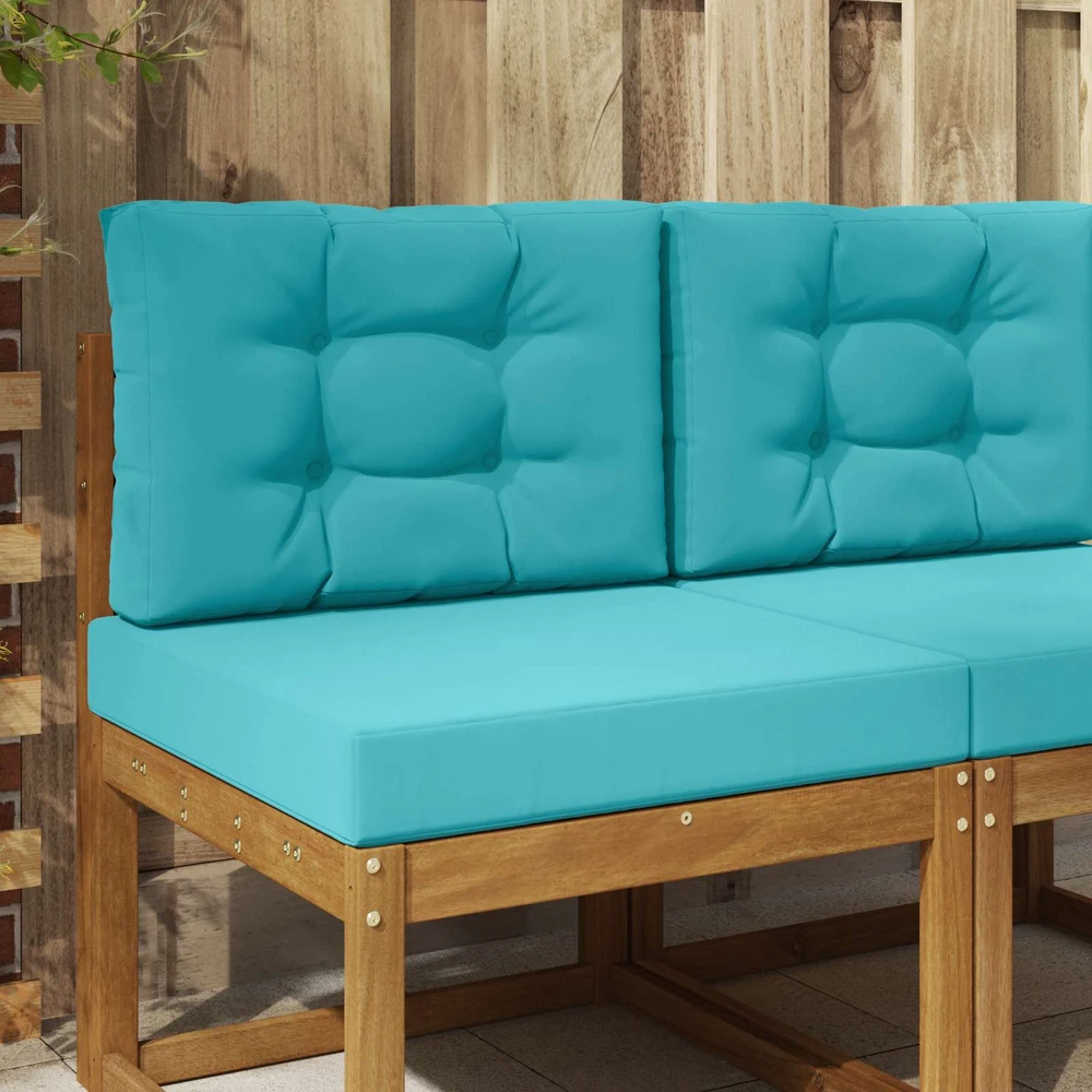 Lauko sofa pagalvėlė Poliesteris Turkio 60 x 60 cm