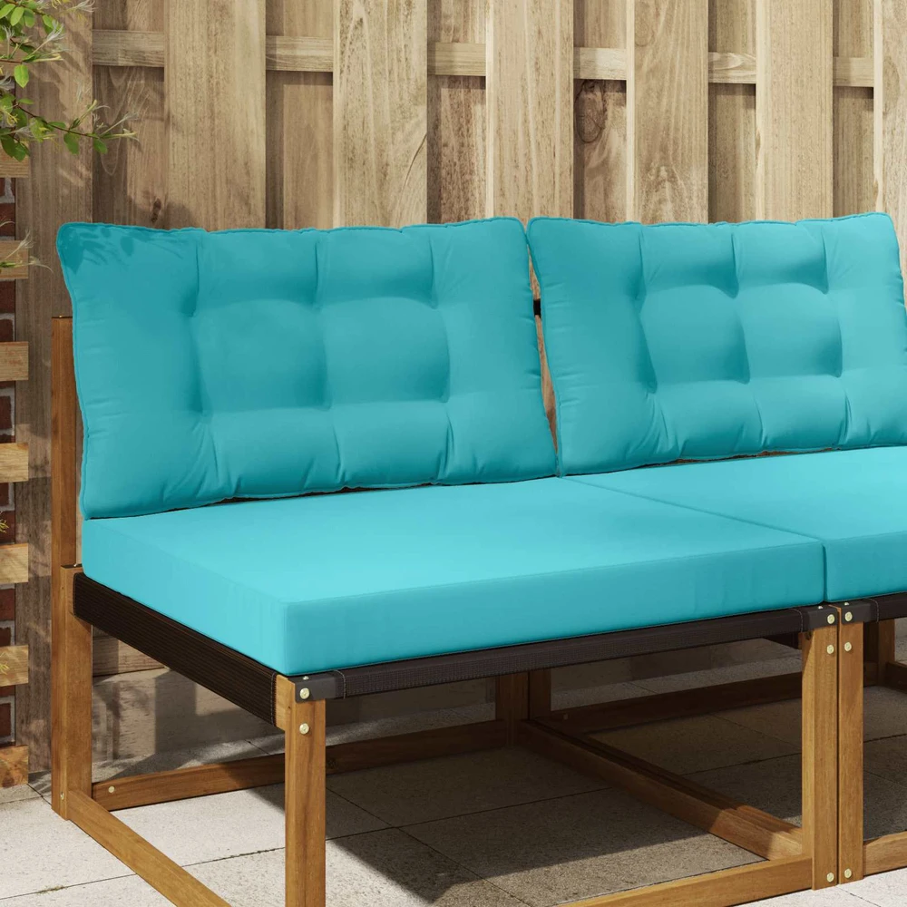 Lauko sofa pagalvėlė Poliesteris Turkio 80 x 68,5 cm