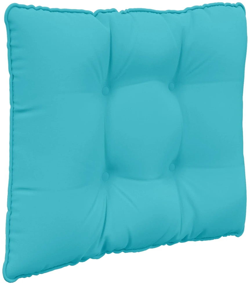 Lauko sofa pagalvėlė Poliesteris Turkio 50,5 x 50,5 cm