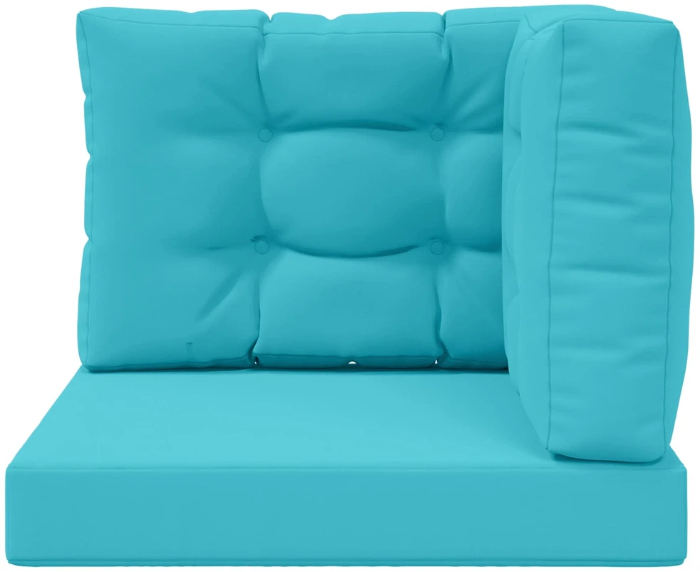 Lauko sofa pagalvėlė Poliesteris Turkio 60 x 60 cm