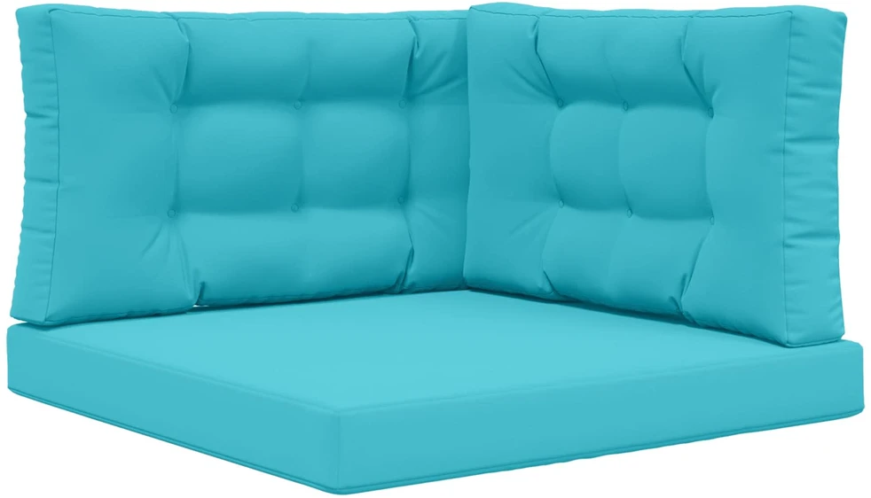 Lauko sofa pagalvėlė Poliesteris Turkio 80 x 80 cm