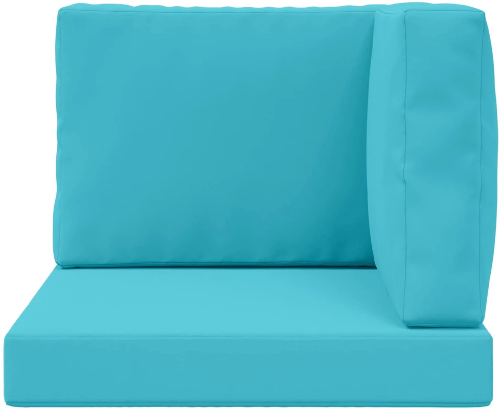 Lauko sofa pagalvėlė Poliesteris Turkio 60 x 60 cm