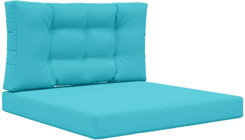 Lauko sofa pagalvėlė Poliesteris Turkio 80 x 80 cm