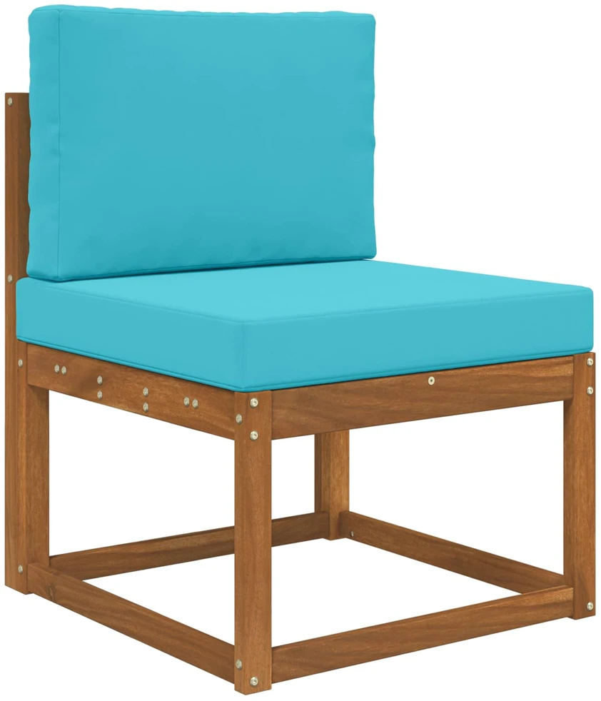 Lauko sofa pagalvėlė Poliesteris Turkio 60 x 60 cm