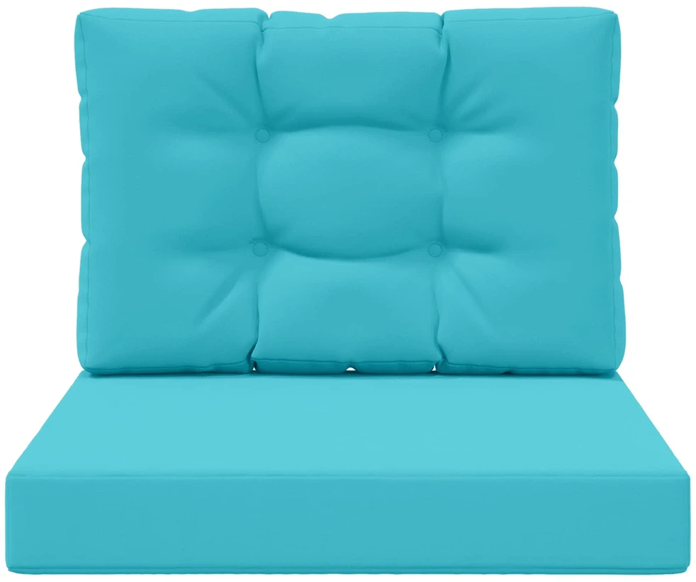 Lauko sofa pagalvėlė Poliesteris Turkio 60 x 60 cm