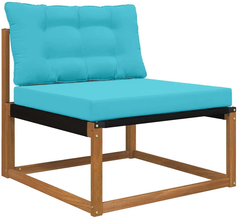 Lauko sofa pagalvėlė Poliesteris Turkio 80 x 68,5 cm
