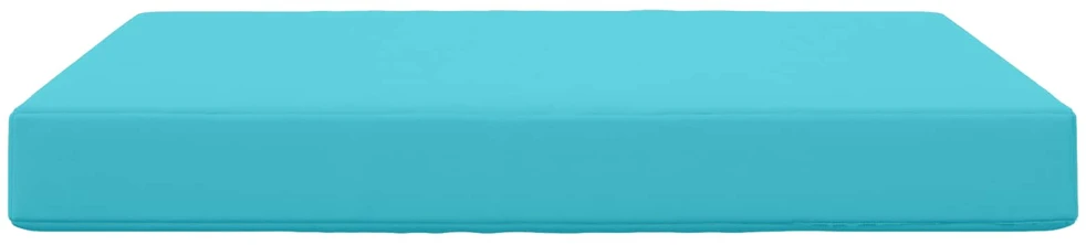 Lauko sofa pagalvėlė Poliesteris Turkio 80 x 80 cm