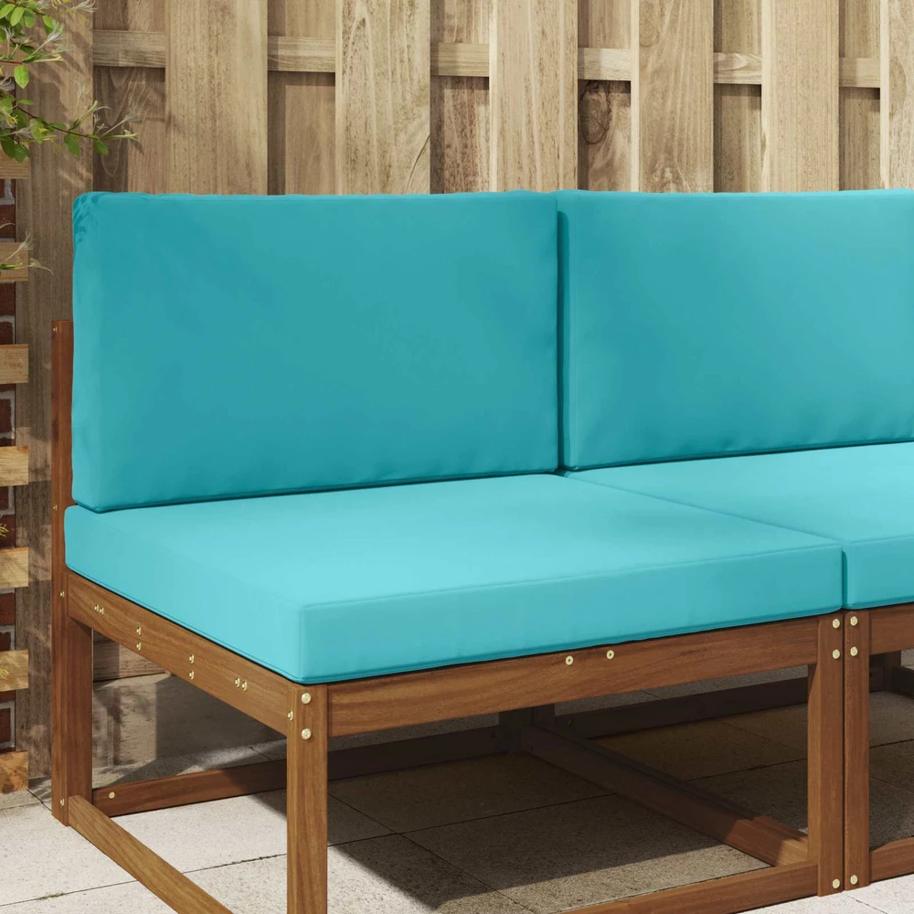 Lauko sofa pagalvėlė Poliesteris Turkio 80 x 80 cm