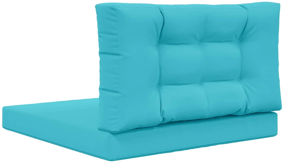 Lauko sofa pagalvėlė Poliesteris Turkio 80 x 80 cm