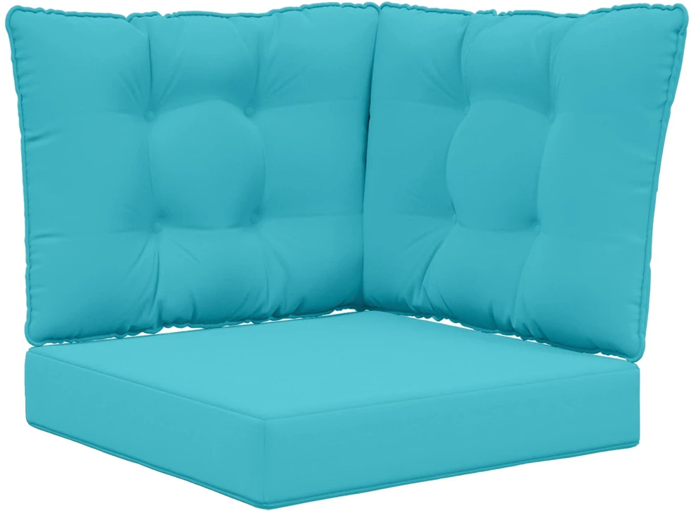 Lauko sofa pagalvėlė Poliesteris Turkio 50,5 x 50,5 cm