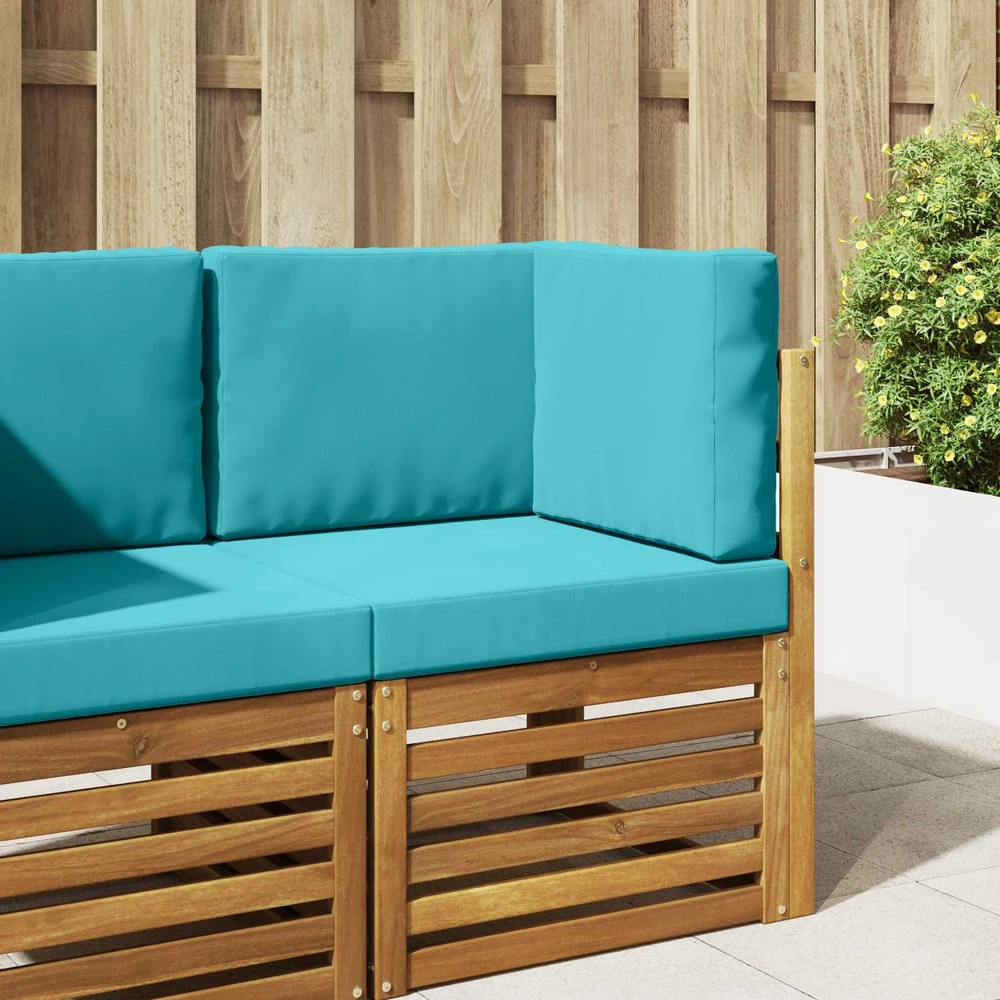 Lauko sofa pagalvėlė Poliesteris Turkio 60 x 60 cm