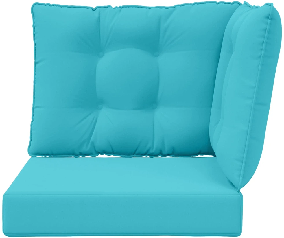Lauko sofa pagalvėlė Poliesteris Turkio 50,5 x 50,5 cm