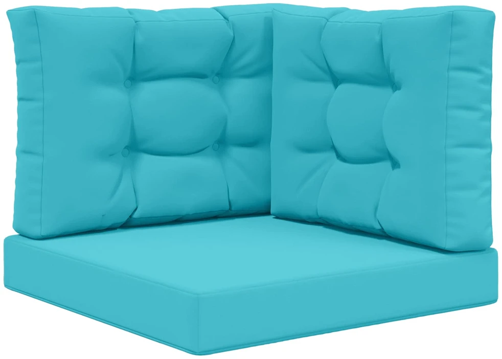 Lauko sofa pagalvėlė Poliesteris Turkio 60 x 60 cm
