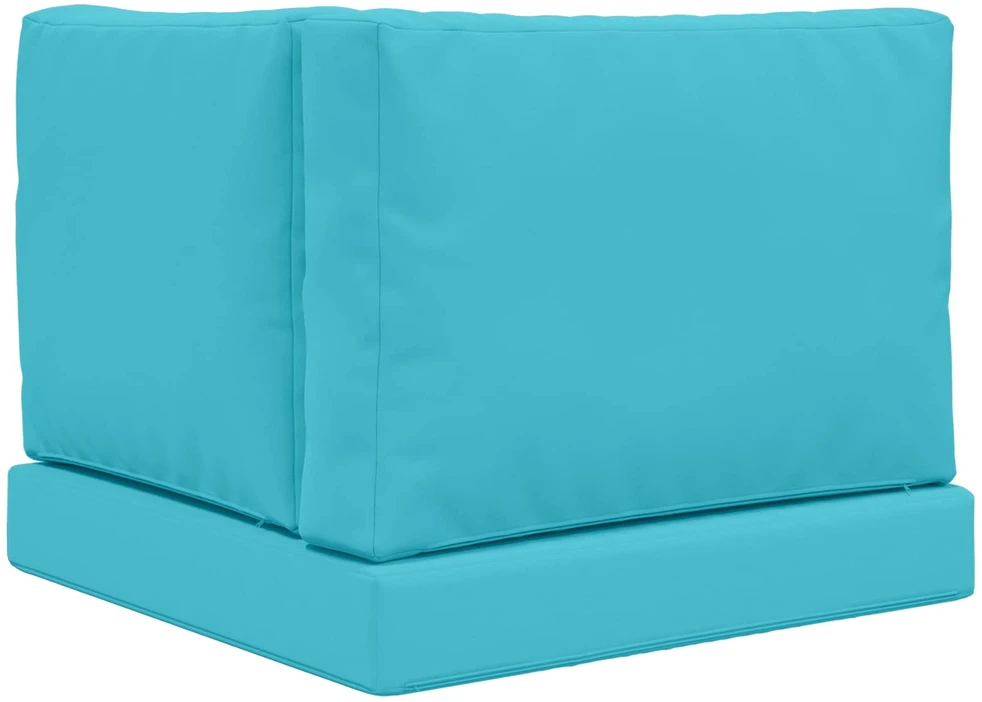 Lauko sofa pagalvėlė Poliesteris Turkio 60 x 60 cm