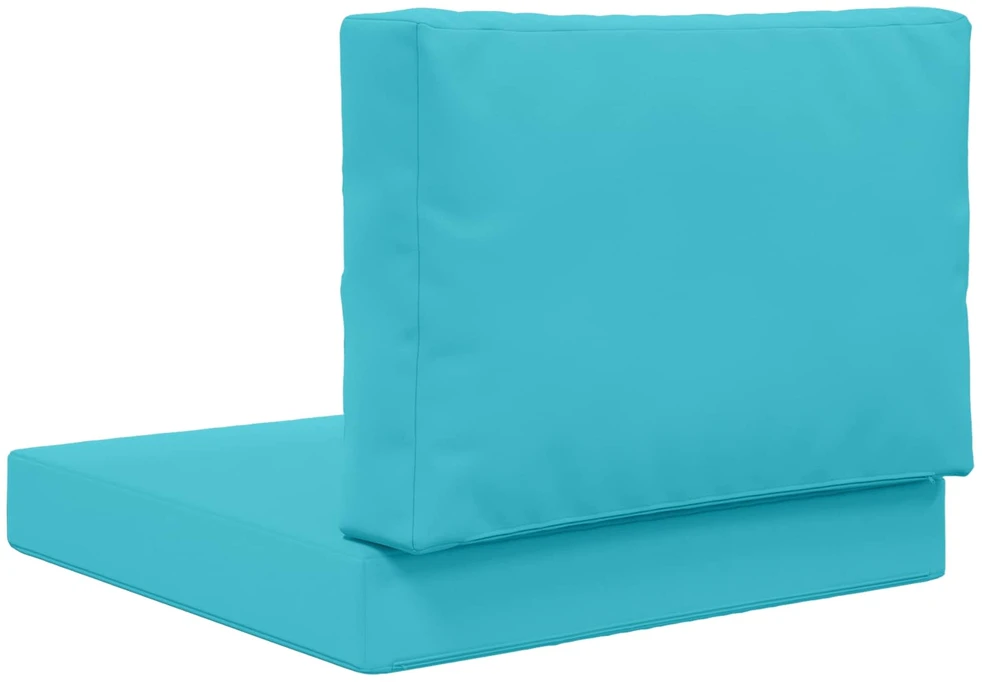 Lauko sofa pagalvėlė Poliesteris Turkio 60 x 60 cm