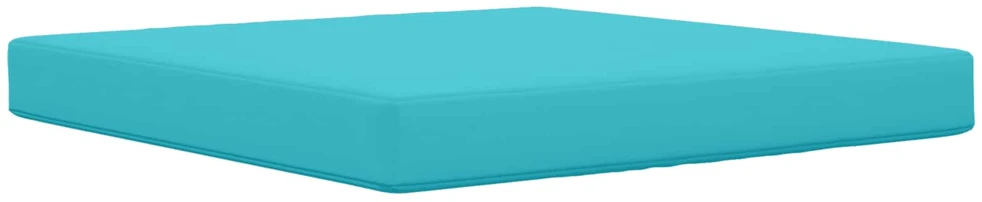 Lauko sofa pagalvėlė Poliesteris Turkio 80 x 80 cm
