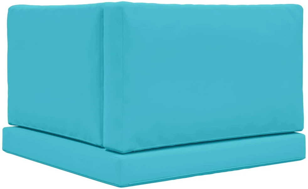 Lauko sofa pagalvėlė Poliesteris Turkio 80 x 80 cm