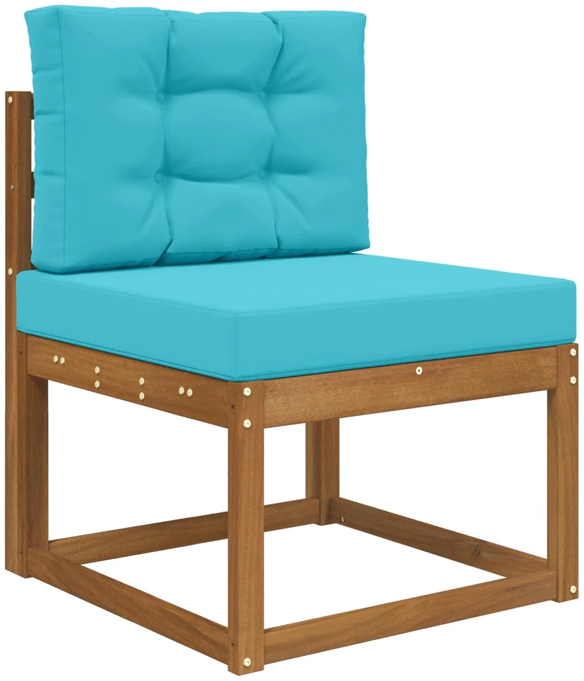 Lauko sofa pagalvėlė Poliesteris Turkio 60 x 60 cm