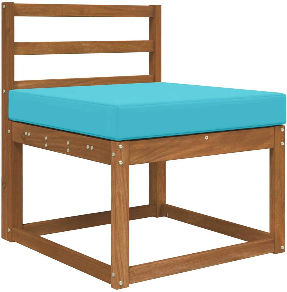 Lauko sofa pagalvėlė Poliesteris Turkio 60 x 60 cm