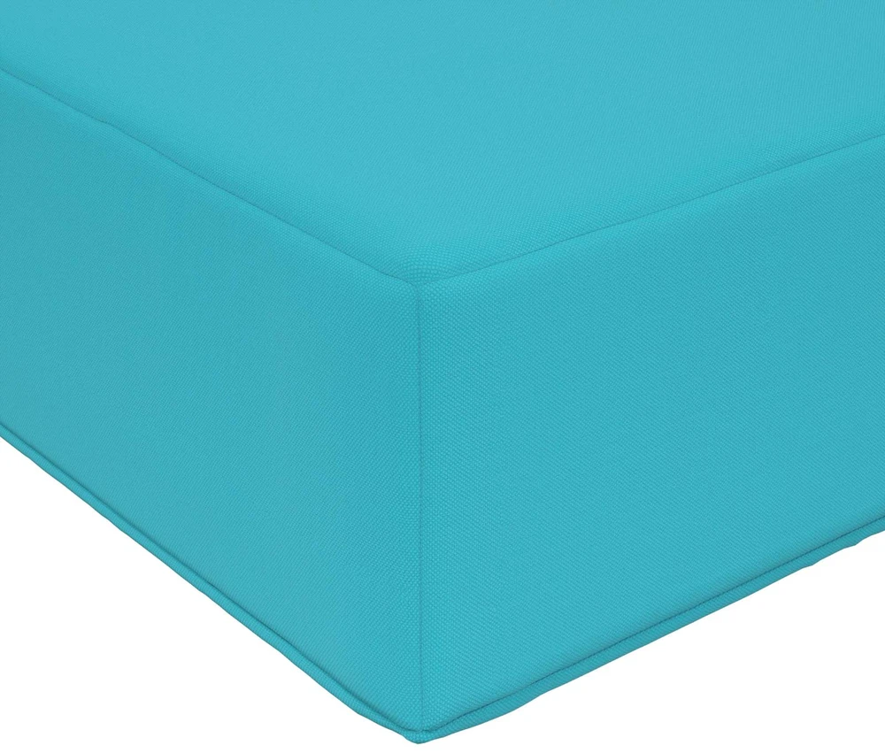 Lauko sofa pagalvėlė Poliesteris Turkio 60 x 60 cm
