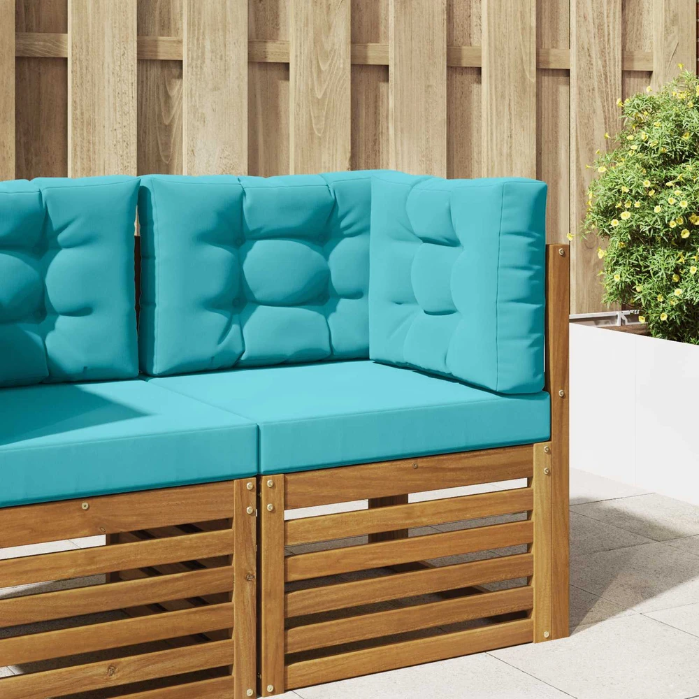 Lauko sofa pagalvėlė Poliesteris Turkio 60 x 60 cm