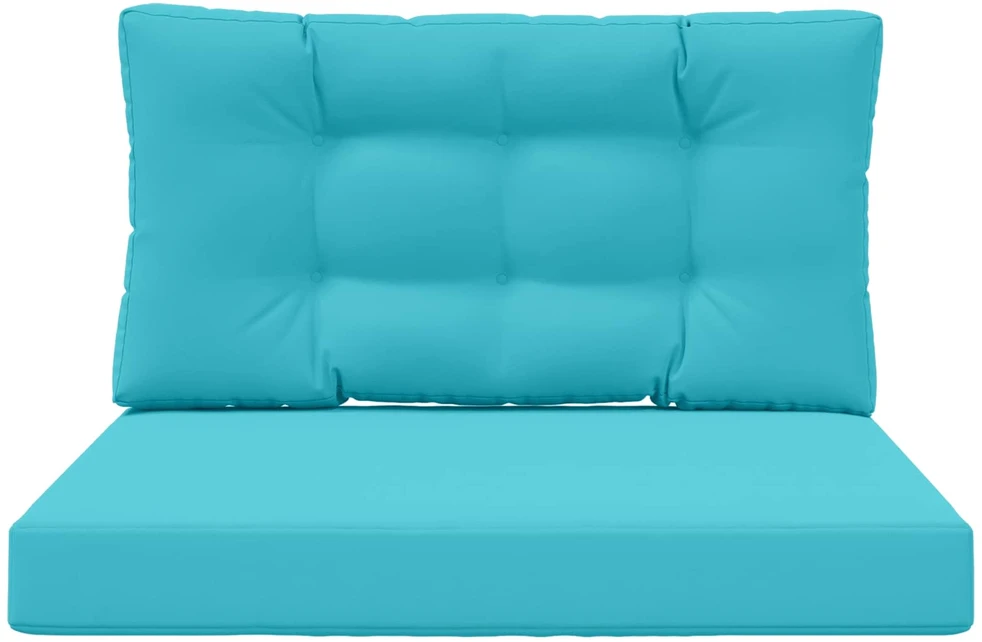 Lauko sofa pagalvėlė Poliesteris Turkio 80 x 80 cm
